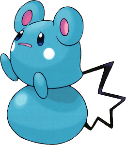 Azurill