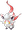 Hisui-Zorua