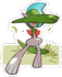 Sticker Sticker