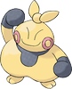 Makuhita