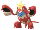 Krebutack