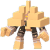 Saltigant