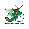 Artworks zu Rayquaza