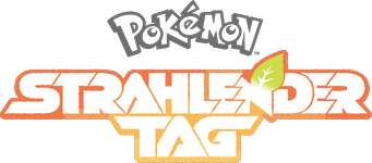 Pokémon „Strahlender Tag“