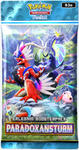 Pokémon-Sammelkartenspiel-Pocket: Paradoxansturm