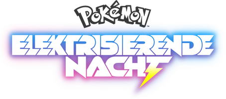 Pokémon „Elektrisierende Nacht“