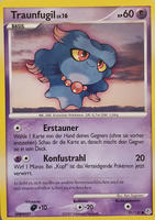 Diamant & Perl 91/130 Traunfugil