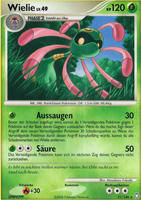 Erwachte Legenden 21/146 Wielie
