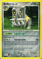 Geheimnisvolle Schätze 21/123 Bollterus