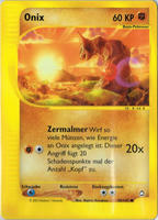 Aquapolis 098/147 Onix