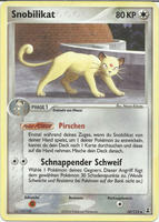 EX Delta Species 50/113 Snobilikat