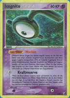 EX Verborgene Mächte E/28 Icognito E