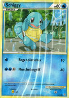 Entfesselt 63/95 Schiggy