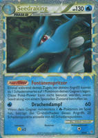 Entfesselt 85/95 Seedraking