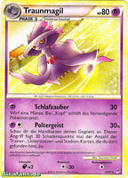 Ruf der Legenden 28/95 Traunmagil
