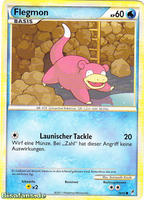 Ruf der Legenden 70/95 Flegmon