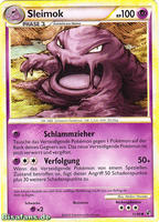 Unerschrocken 31/90 Sleimok