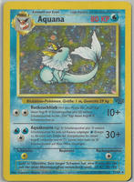 Dschungel 12/64 Aquana