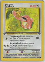 Dschungel 38/64 Schlurp
