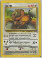 Dschungel 47/64 Tauros
