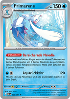 Dunkelnacht 020/084 Primarene