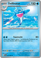 Dunkelnacht 022/084 Delfinator