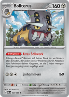 Dunkelnacht 062/084 Bollterus