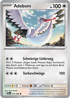 Dunkelnacht 071/084 Adebom