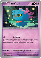 Erhabene Helden 085/217 Traunfugil