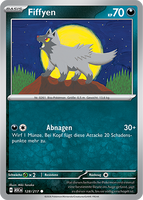 Erhabene Helden 128/217 Fiffyen