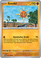 Mega-Entwicklung 075/132 Sonnfel