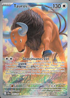 Wachsendes Chaos 096/086 Tauros