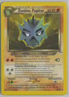 Neo Destiny 38/105 Dunkles Pupitar
