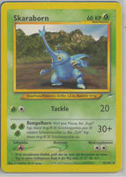 Neo Destiny 41/105 Skaraborn