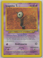Neo Destiny 86/105 Icognito L