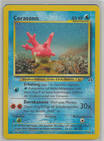Neo Entdeckung 37/75 Corasonn