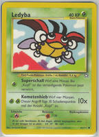Neo Genesis 63/111 Ledyba