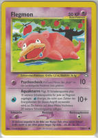 Neo Genesis 73/111 Flegmon