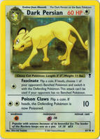Legendary-Collection 6/110 Dark Persian