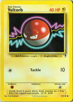Legendary-Collection 97/110 Voltorb