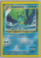 Neo Revelation 19/64 Seedraking