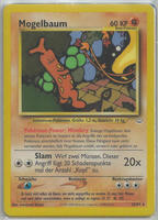 Neo Revelation 26/64 Mogelbaum