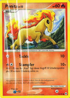 Arceus 72/99 Ponita