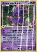 Aufstieg der Rivalen 10/111 Traunmagil GL