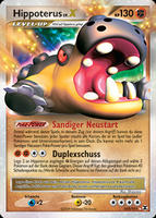 Aufstieg der Rivalen 107/111 Hippoterus Lv.X