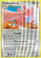 Platin 33/127 Schlurplek