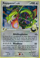Ultimative Sieger 8/147 Rayquaza C