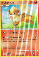 Ultimative Sieger 108/147 Fukano