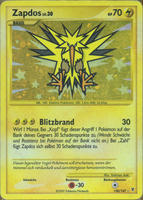 Ultimative Sieger 150/147 Zapdos