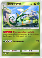 Deluxepack-ex 037/353 Serpiroyal
